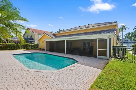 19775 NW 10th Street Pembroke Pines FL 33029