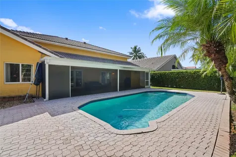 19775 NW 10th Street Pembroke Pines FL 33029