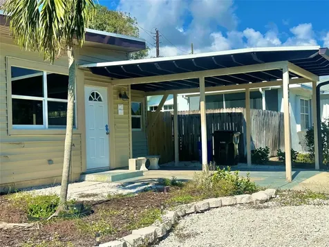 821 N B Street Lake Worth Beach FL 33460