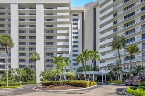 5100 N Ocean Boulevard Lauderdale By The Sea FL 33308