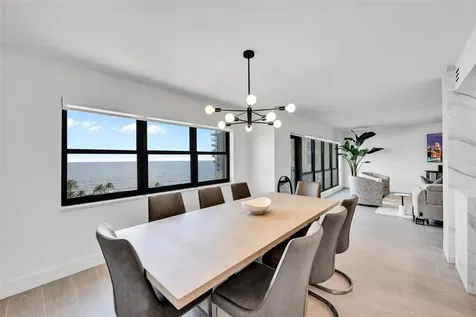 5100 N Ocean Boulevard Lauderdale By The Sea FL 33308