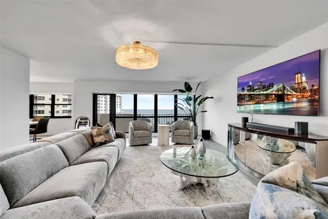 5100 N Ocean Boulevard Lauderdale By The Sea FL 33308