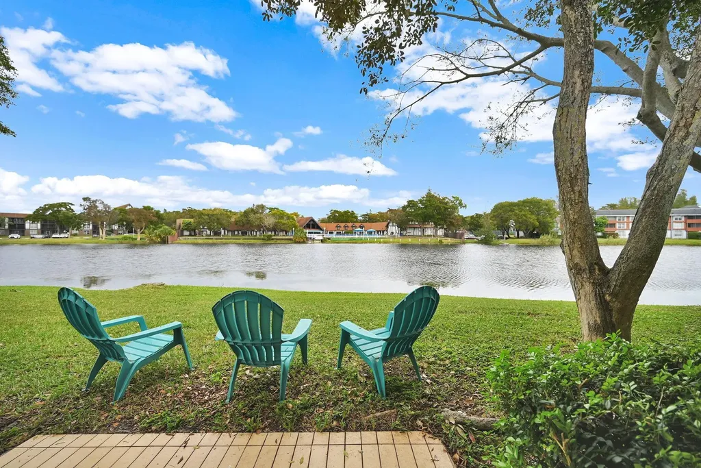 3465 Spring Bluff Place Lauderhill FL 33319