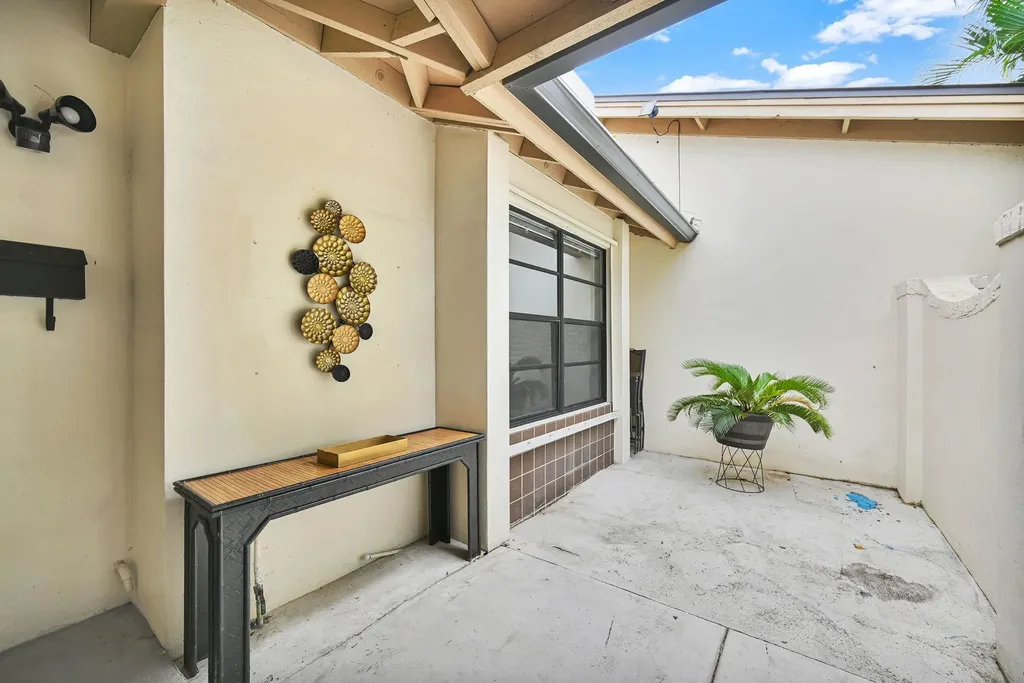 3465 Spring Bluff Place Lauderhill FL 33319