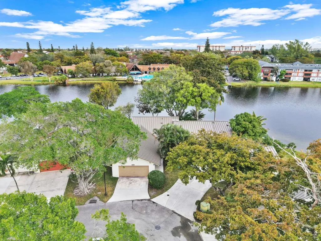 3465 Spring Bluff Place Lauderhill FL 33319