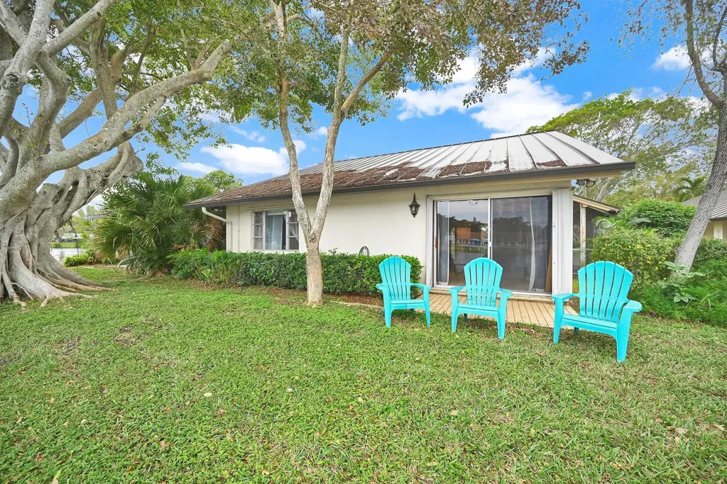 3465 Spring Bluff Place Lauderhill FL 33319