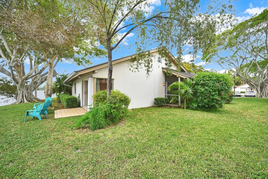 3465 Spring Bluff Place Lauderhill FL 33319