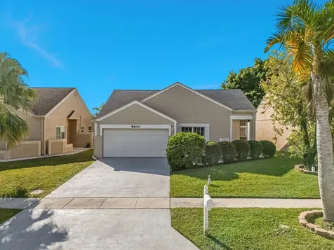 8600 Floralwood Drive Boca Raton FL 33433