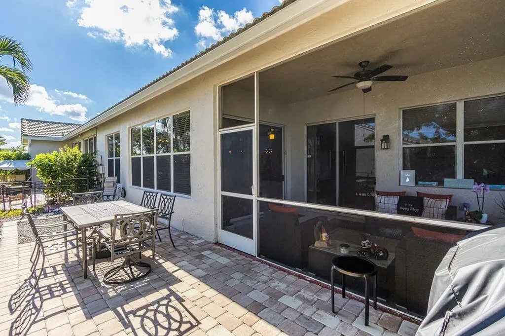 8910 Brittany Lakes Drive Boynton Beach FL 33472