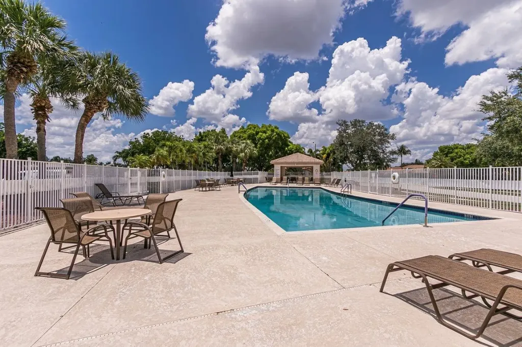8910 Brittany Lakes Drive Boynton Beach FL 33472