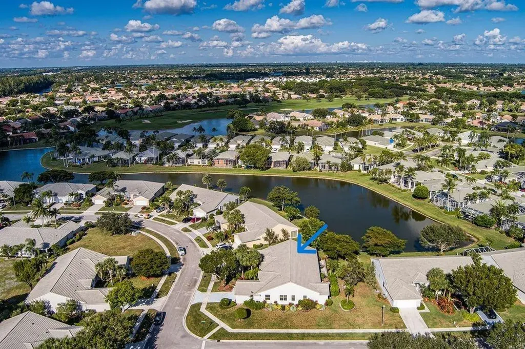 8910 Brittany Lakes Drive Boynton Beach FL 33472