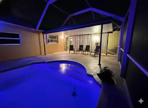 10216 NW 83rd Street Tamarac FL 33321