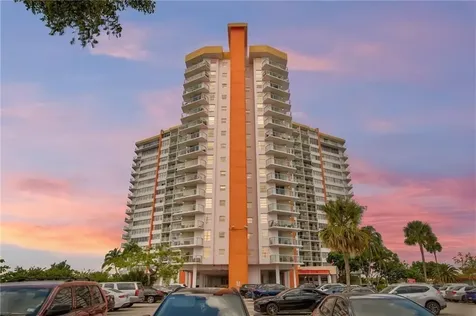1301 NE Miami Gardens Drive Miami FL 33179