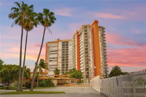 1301 NE Miami Gardens Drive Miami FL 33179