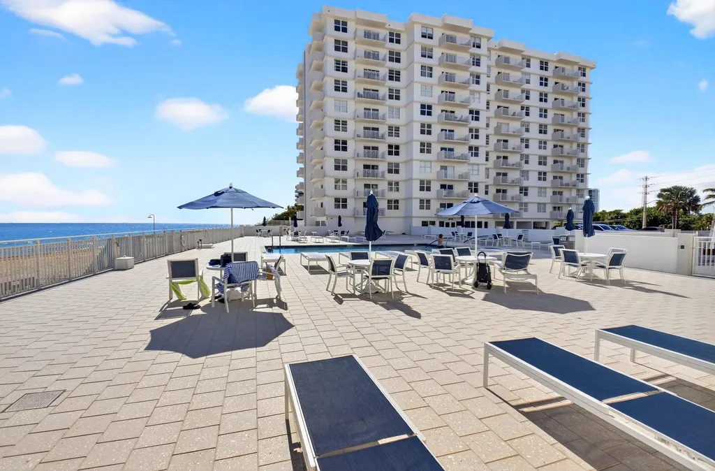 4505 S Ocean Boulevard Highland Beach FL 33487