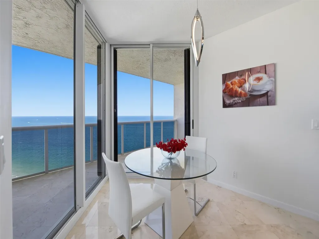 3200 N Ocean Boulevard Fort Lauderdale FL 33308