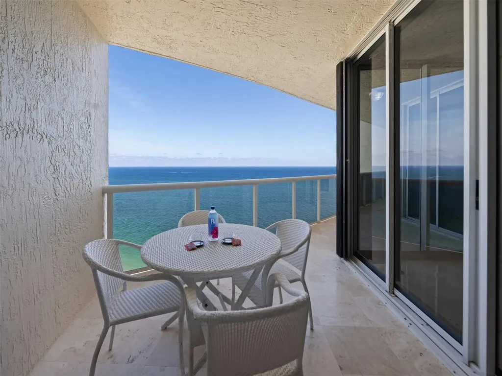 3200 N Ocean Boulevard Fort Lauderdale FL 33308