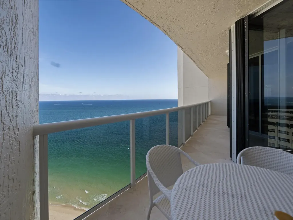 3200 N Ocean Boulevard Fort Lauderdale FL 33308