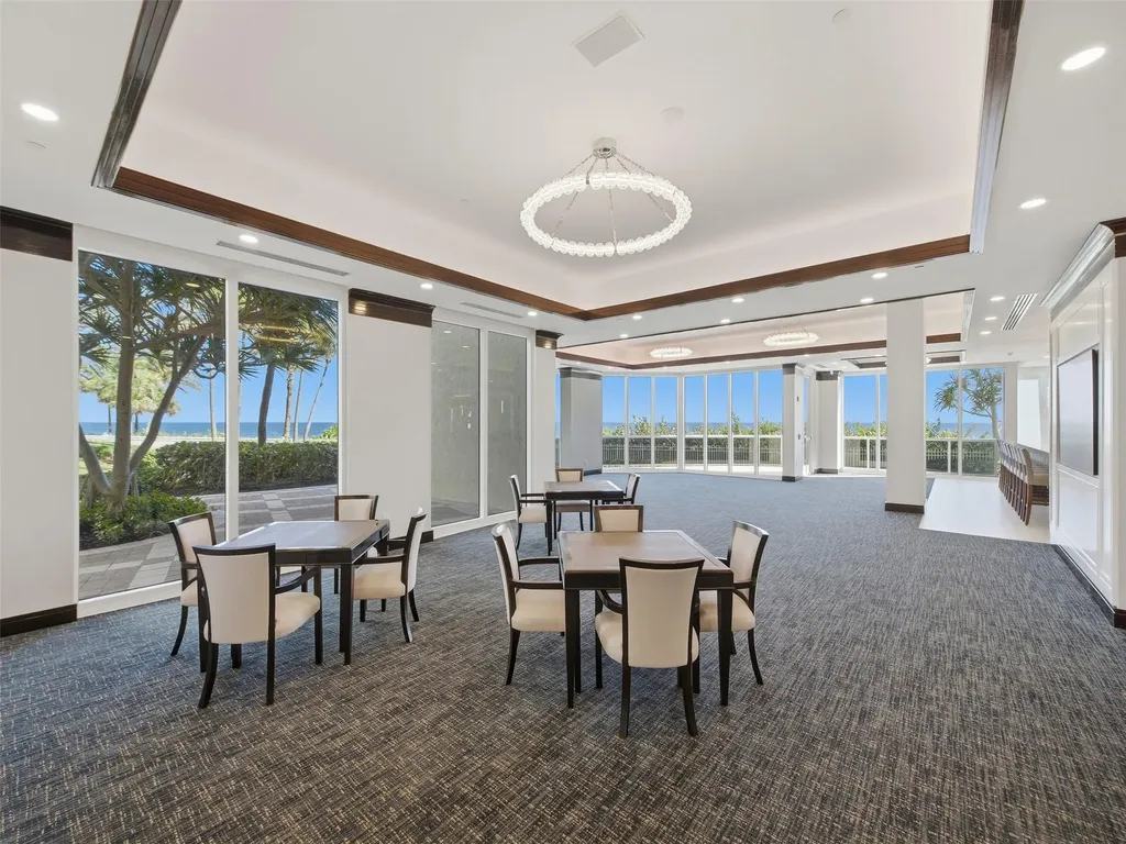 3200 N Ocean Boulevard Fort Lauderdale FL 33308
