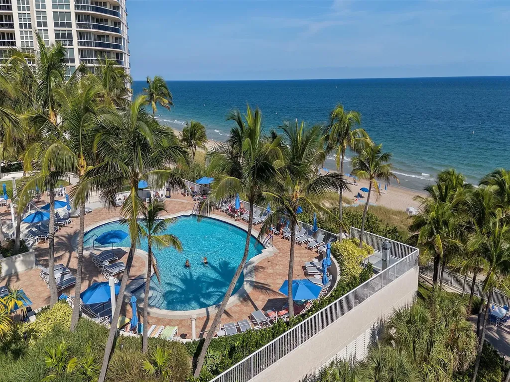 3200 N Ocean Boulevard Fort Lauderdale FL 33308