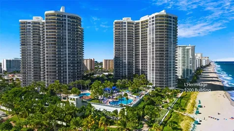 3200 N Ocean Boulevard Fort Lauderdale FL 33308