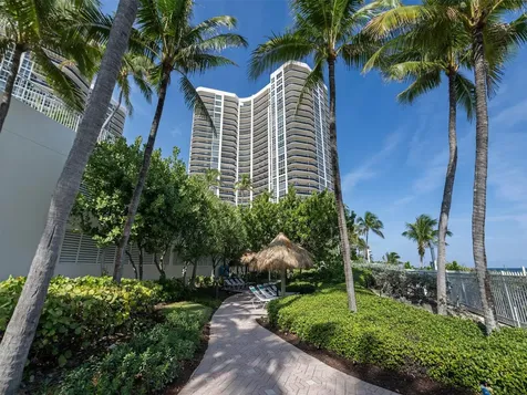 3200 N Ocean Boulevard Fort Lauderdale FL 33308