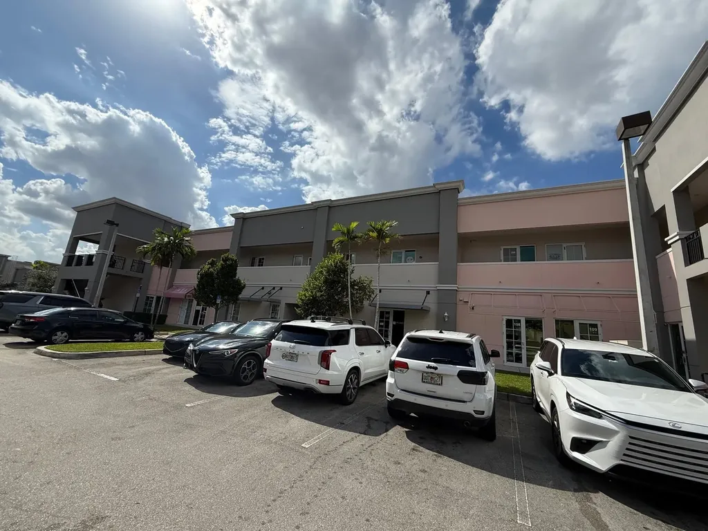 Miramar FL 33025