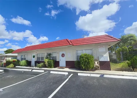 3980 NW 30th Terrace Lauderdale Lakes FL 33309