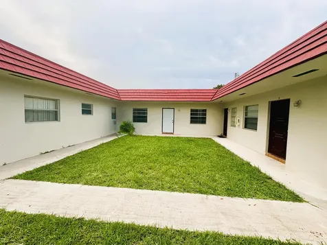 3980 NW 30th Terrace Lauderdale Lakes FL 33309