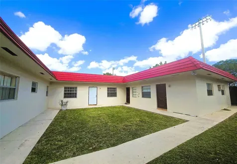 3980 NW 30th Terrace Lauderdale Lakes FL 33309