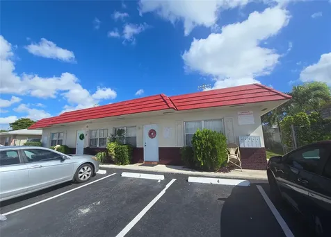 3980 NW 30th Terrace Lauderdale Lakes FL 33309
