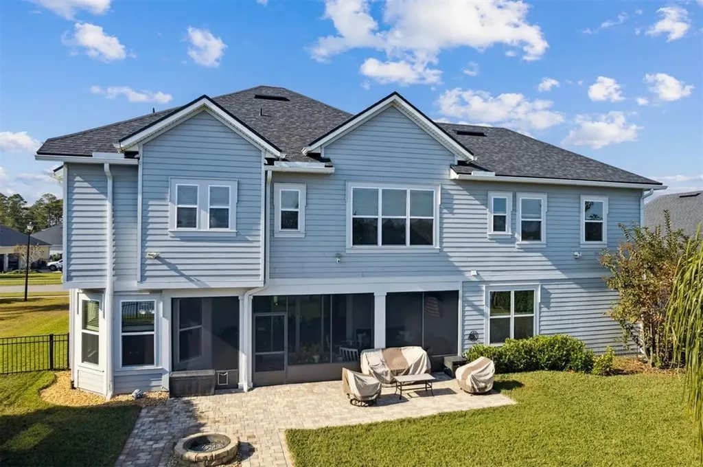 85030 Majestic Walk Boulevard Fernandina Beach FL 32034