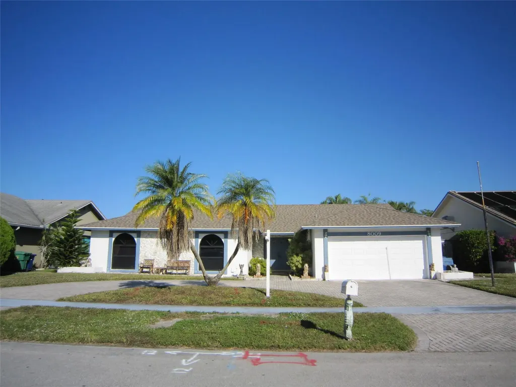 8009 NW 51st Court Lauderhill FL 33351