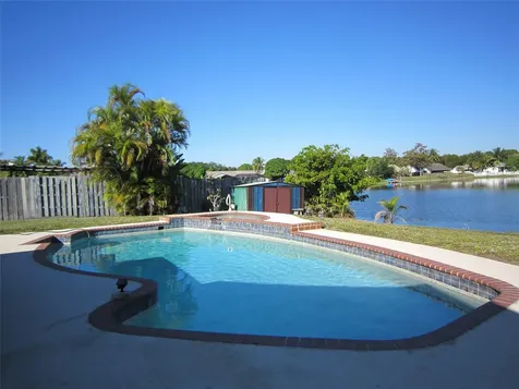 8009 NW 51st Court Lauderhill FL 33351