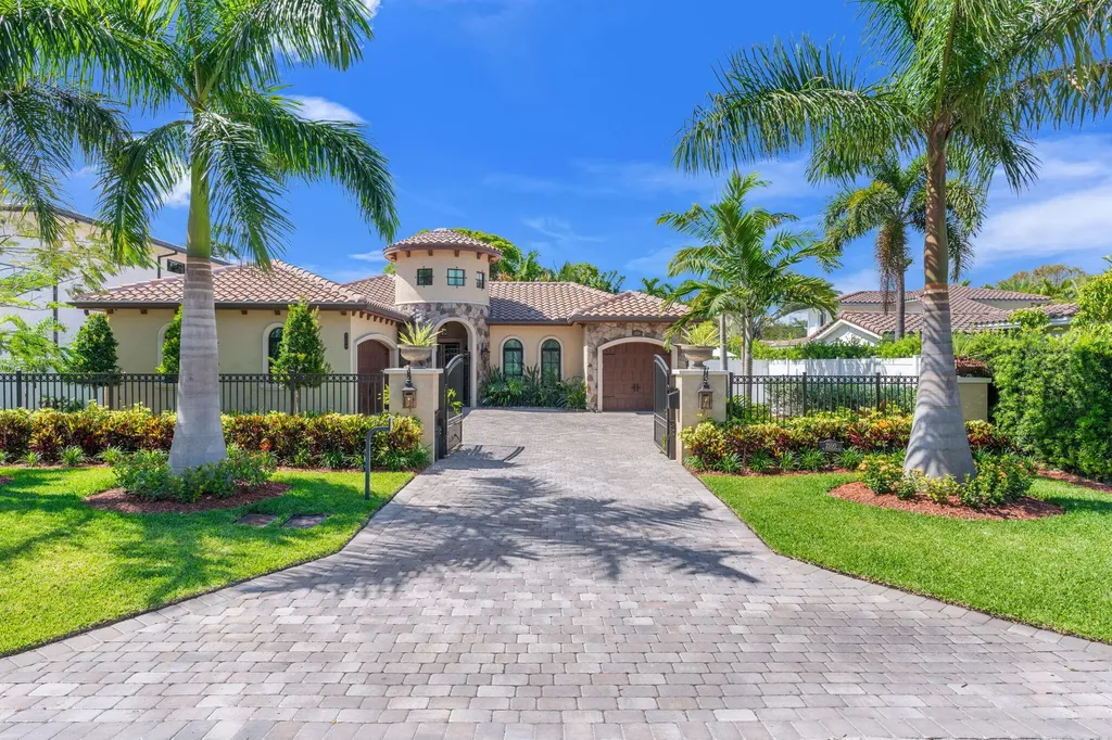 2500 NE 14th Street Fort Lauderdale FL 33304
