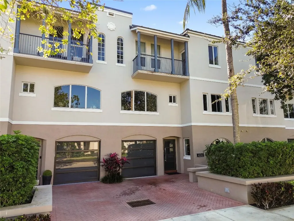 456 E Boca Raton Road Boca Raton FL 33432