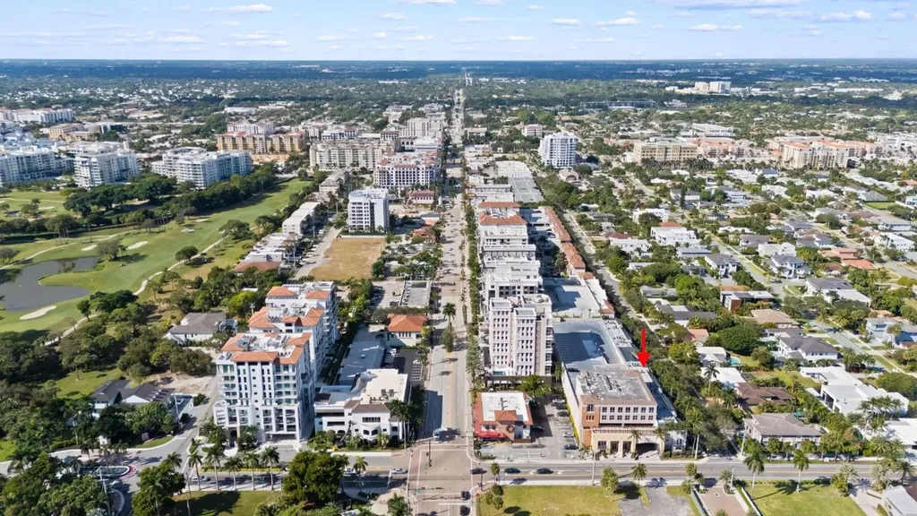 456 E Boca Raton Road Boca Raton FL 33432