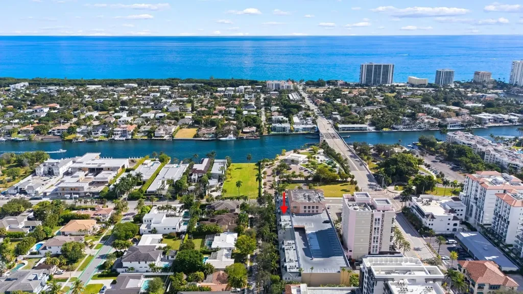 456 E Boca Raton Road Boca Raton FL 33432