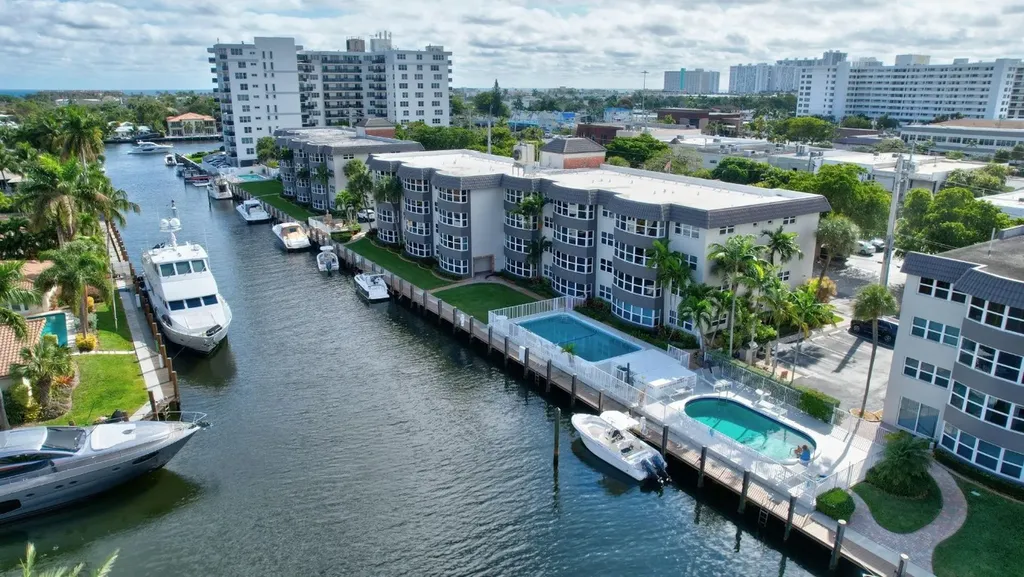 3111 NE 51st Street Fort Lauderdale FL 33308