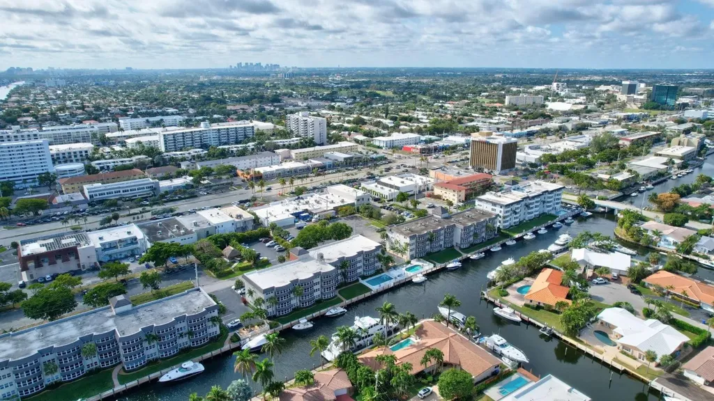 3111 NE 51st Street Fort Lauderdale FL 33308