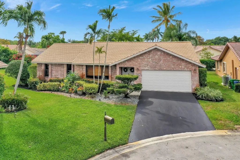 5301 NW 65th Terrace Coral Springs FL 33067