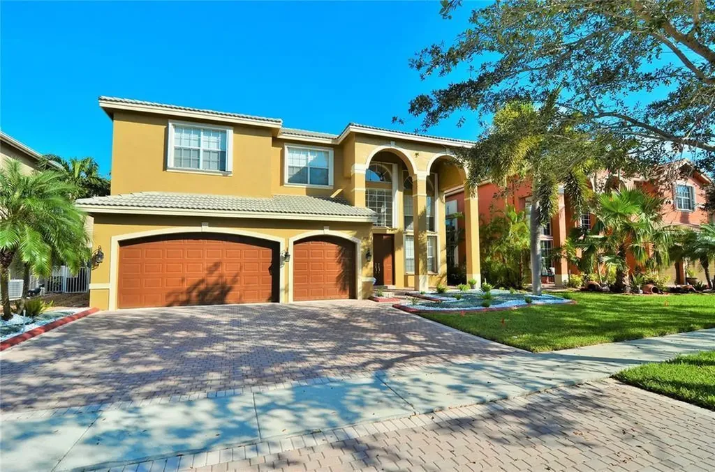 19279 SW 54th Street Miramar FL 33029