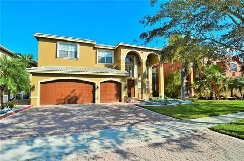 19279 SW 54th Street Miramar FL 33029