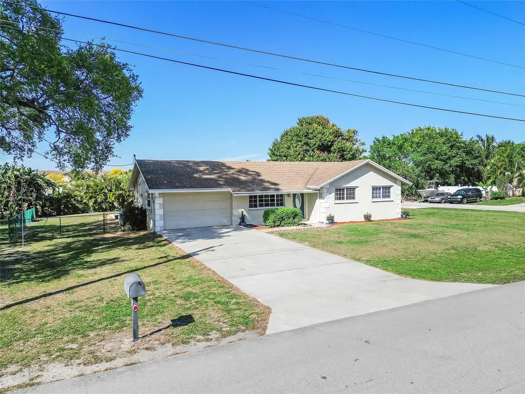 5267 Inwood Drive Delray Beach FL 33484