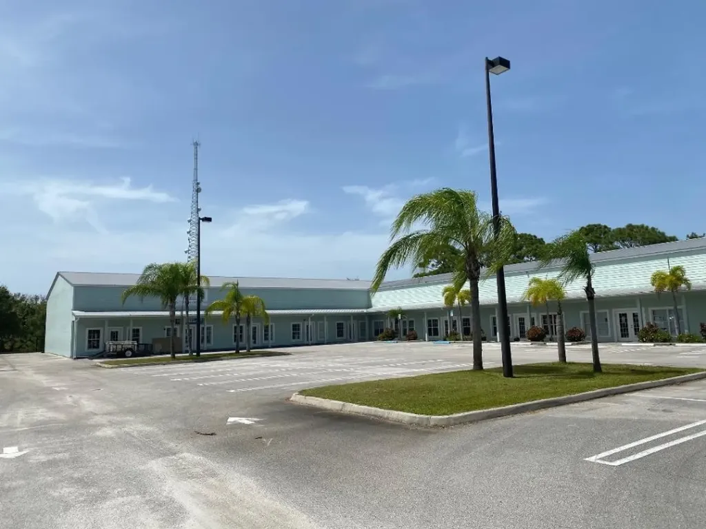 3731 Oleander Fort Pierce FL 34982