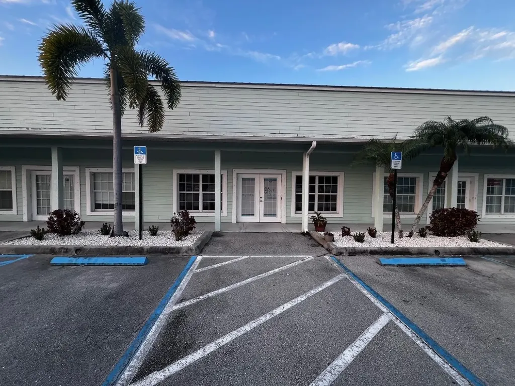 3731 Oleander Fort Pierce FL 34982