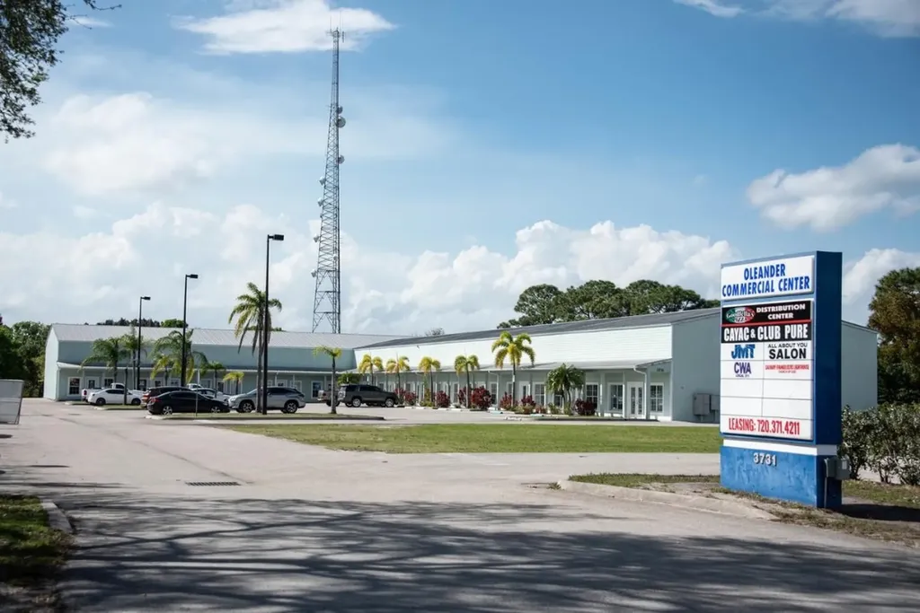 3731 Oleander Fort Pierce FL 34982