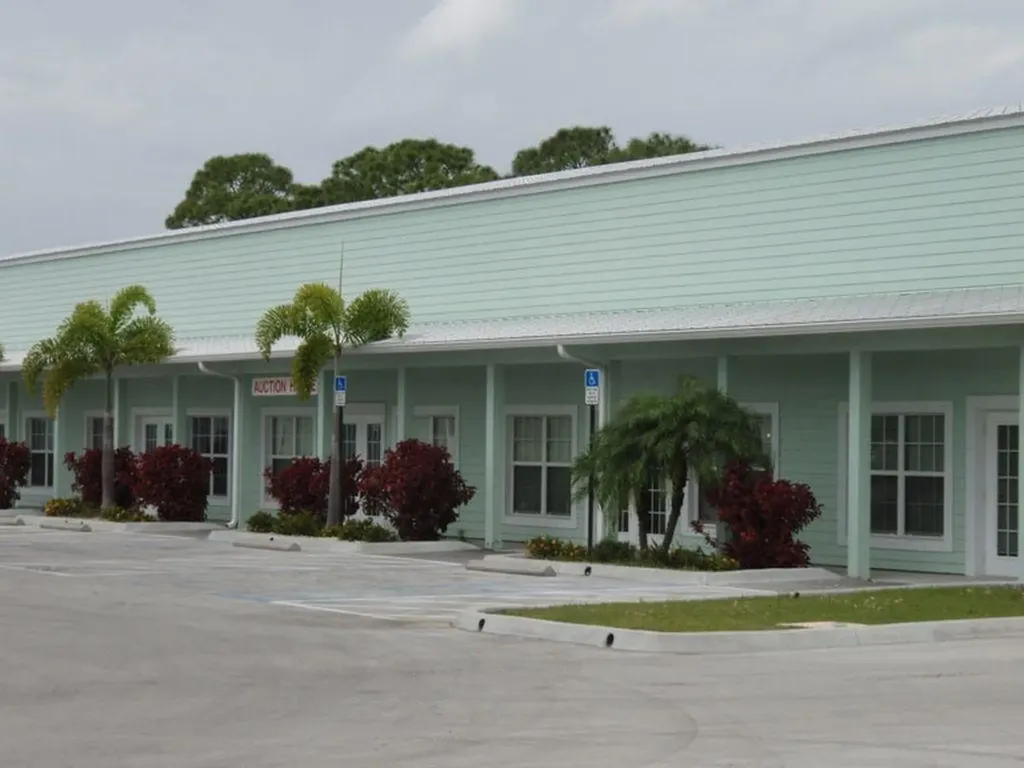 3731 Oleander Fort Pierce FL 34982