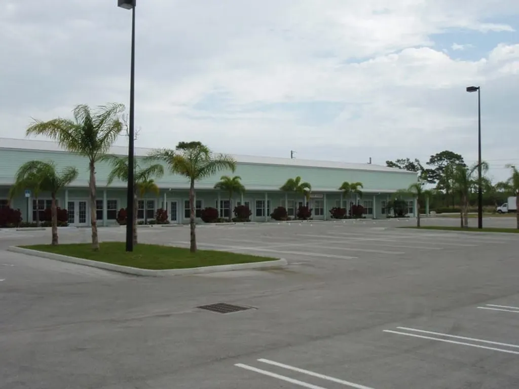 3731 Oleander Fort Pierce FL 34982