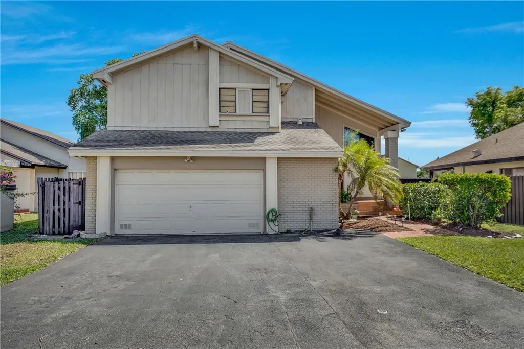 4327 SW 147th Place Miami FL 33185